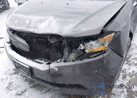 2013 Honda Odyssey Ex-L z USA, uszkodzony, nr VIN 5FNRL5H60DB008191